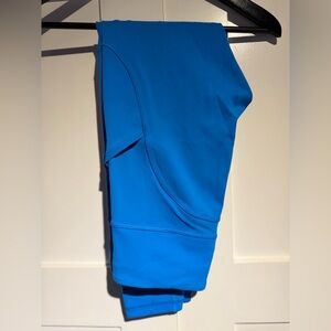 Lululemon invigorate high-rise 25 inches leggings, size 6